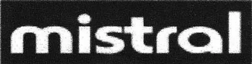 MISTRAL