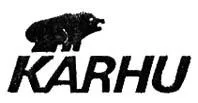 KARHU