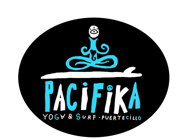 PACIFIKA YOGA & SURF PUERTECILLO