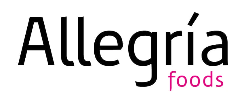 ALLEGRÍA FOODS