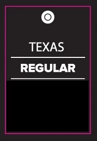 TEXAS REGULAR