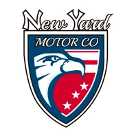 New Yard  MOTOR CO