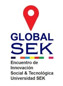 GLOBAL SEK ENCUENTRO DE INNOVACIÓN SOCIAL & TECNOLÓGICA  UNIVERSIDAD SEK