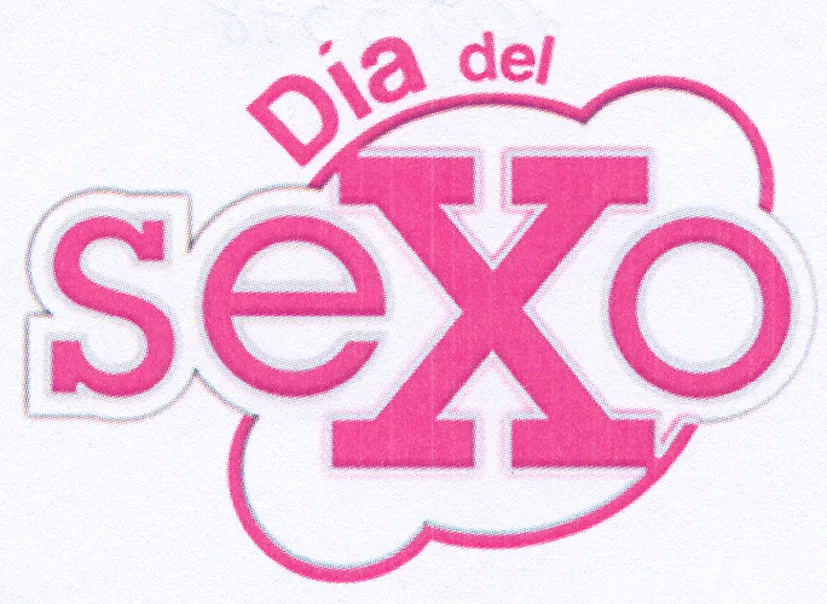 DIA DEL SEXO