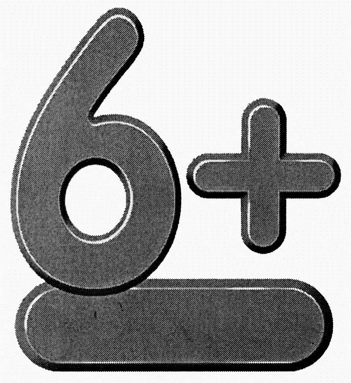 6 +