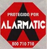 ALARMATIC