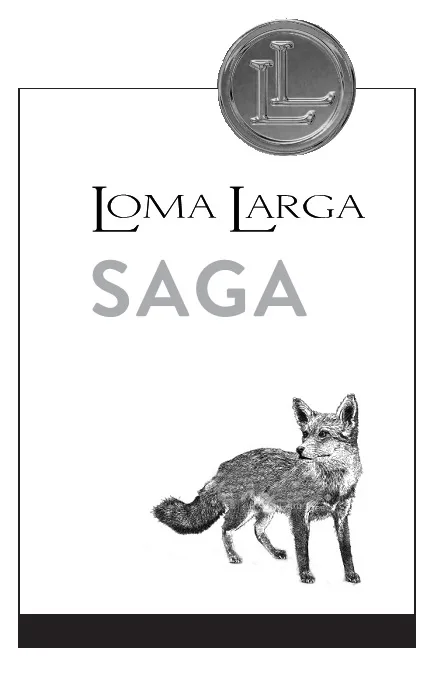 LL LOMA LARGA SAGA
