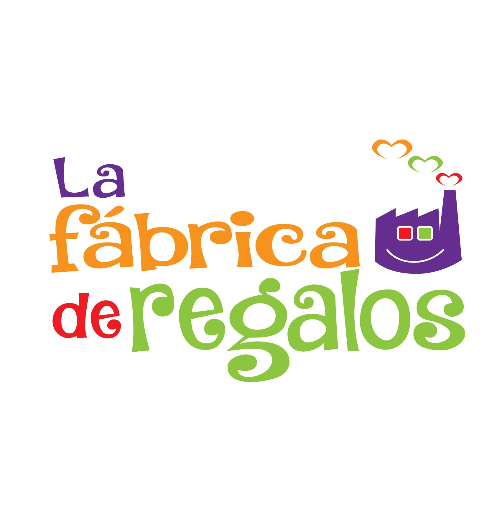 la fabrica de regalos