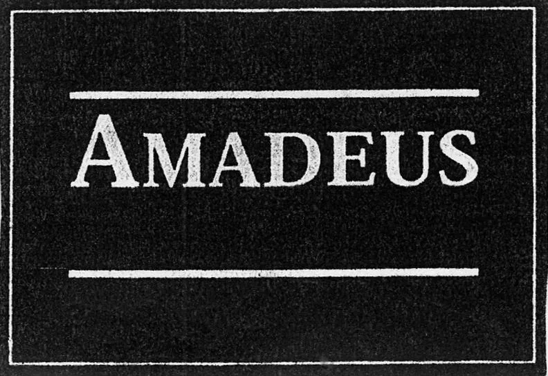 AMADEUS
