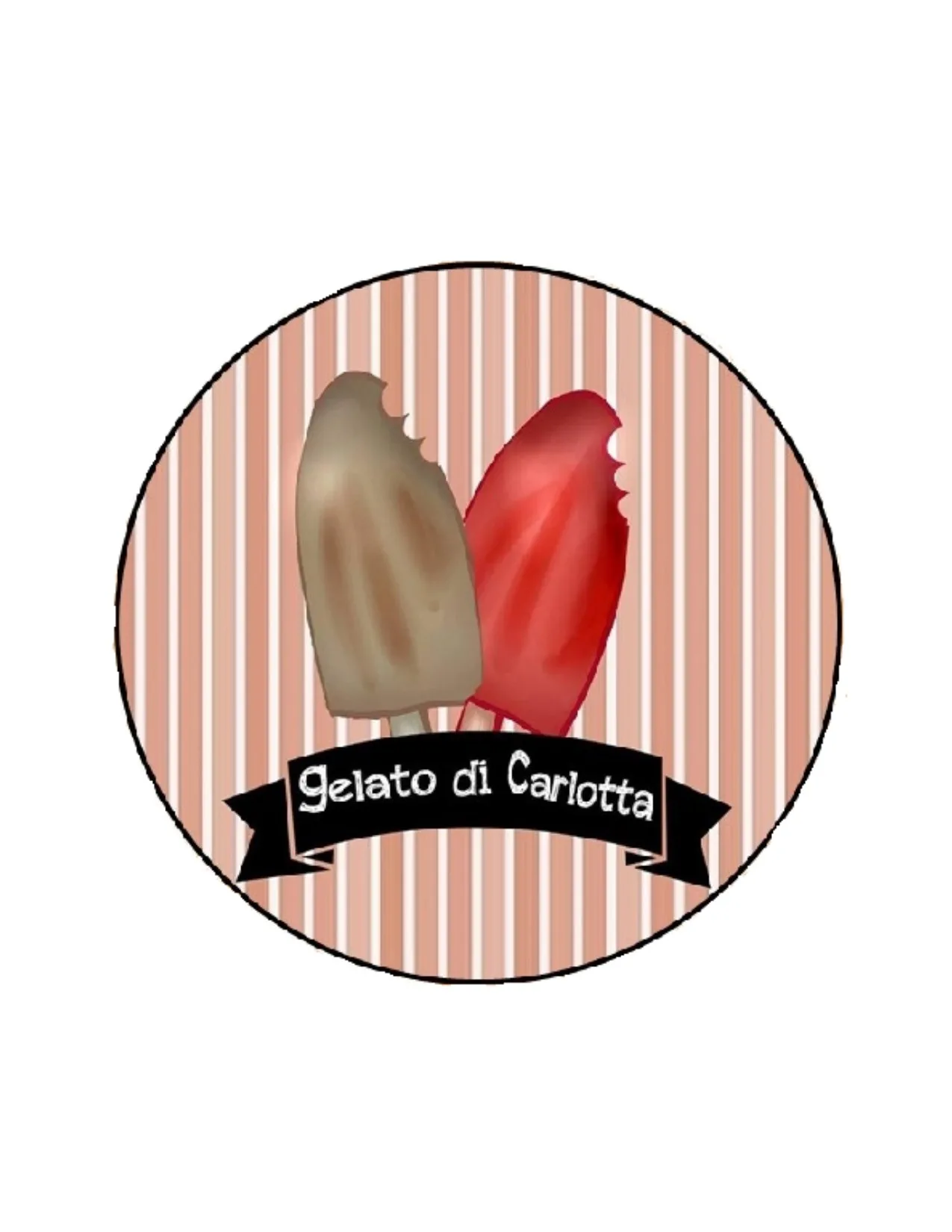 GELATO DI CARLOTTA