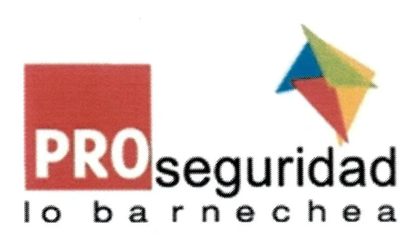PRO SEGURIDAD LO BARNECHEA