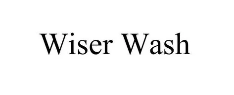 WISER WASH