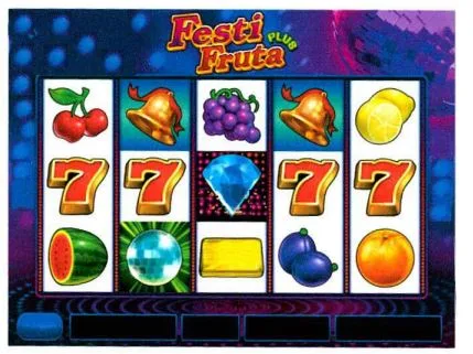 FESTI FRUTA PLUS