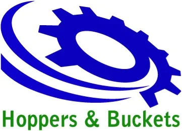 Hoppers & Buckets