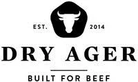 DRY AGER BUILT FOR BEEF EST 2014