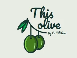This olive By La Tiltilana