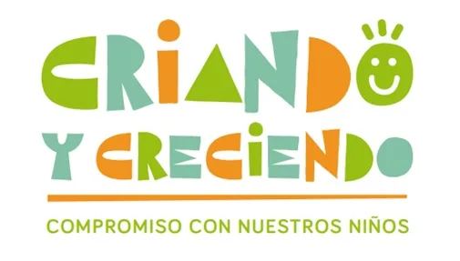 CRIANDO Y CRECIENDO COMPROMISO CON NUESTROS NIÑOS