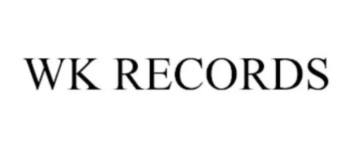 WK RECORDS
