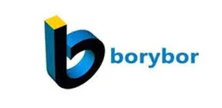 B BORYBOR