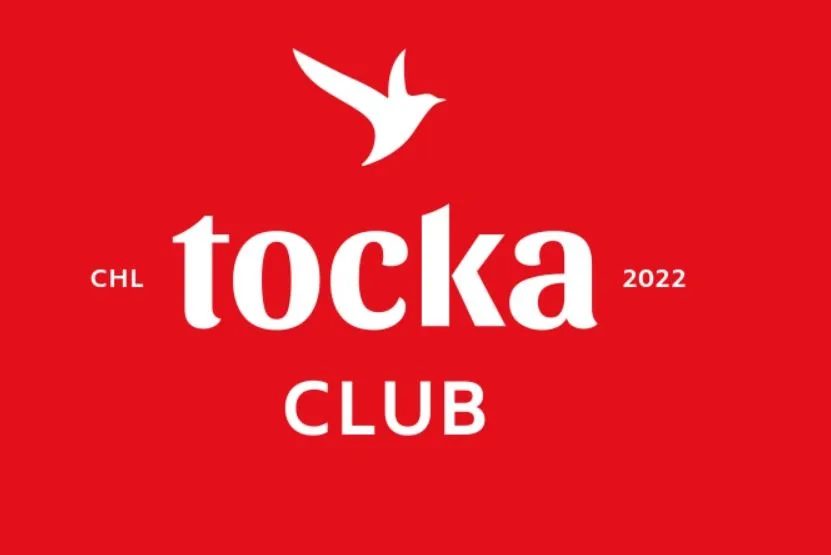 CHL tocka CLUB 2022