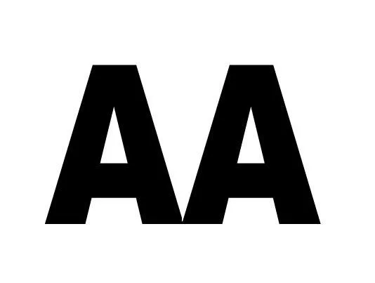 AA