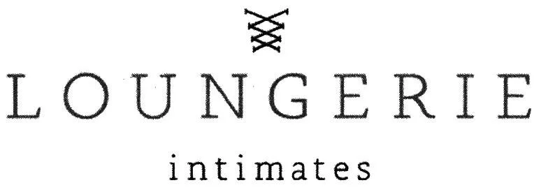 LOUNGERIE INTIMATES