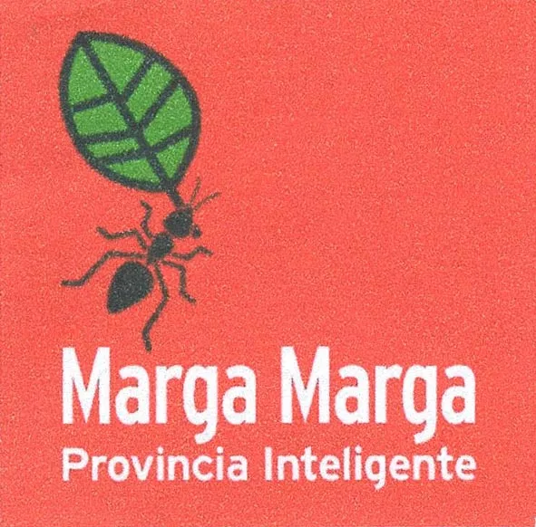 MARGA MARGA PROVINCIA INTELIGENTE