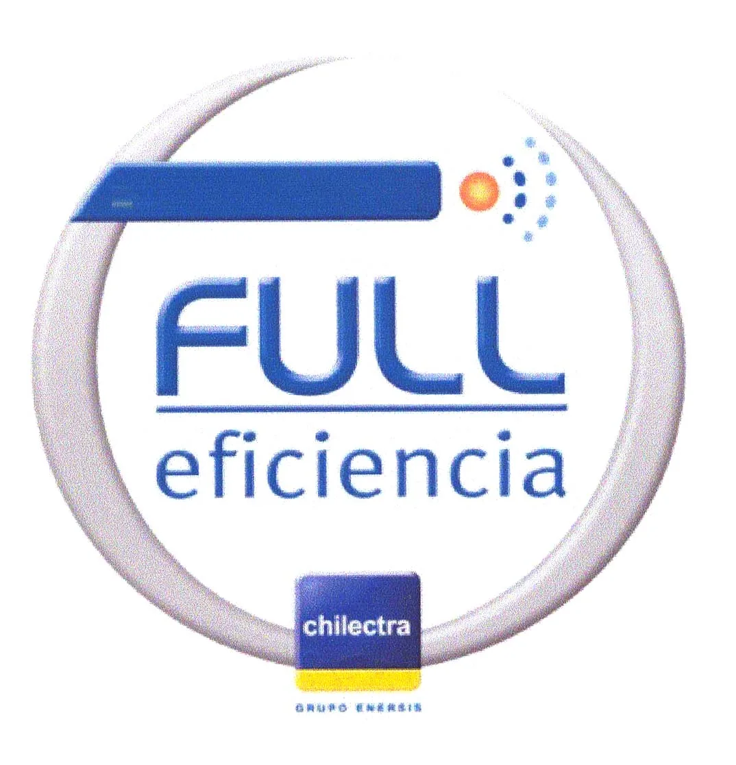 FULL EFICIENCIA CHILECTRA
