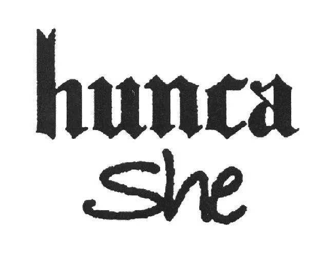 HUNCA SHE