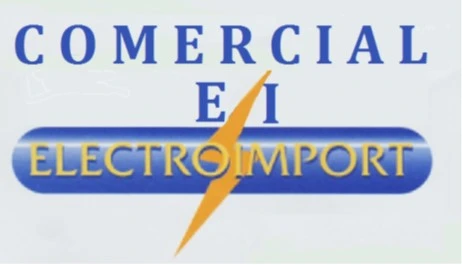 COMERCIAL EI ELECTROIMPORT