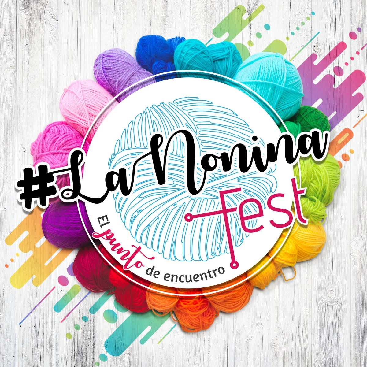 La Nonina Fest El punto de encuentro