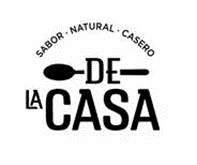 SABOR NATURAL CASERO DE LA CASA