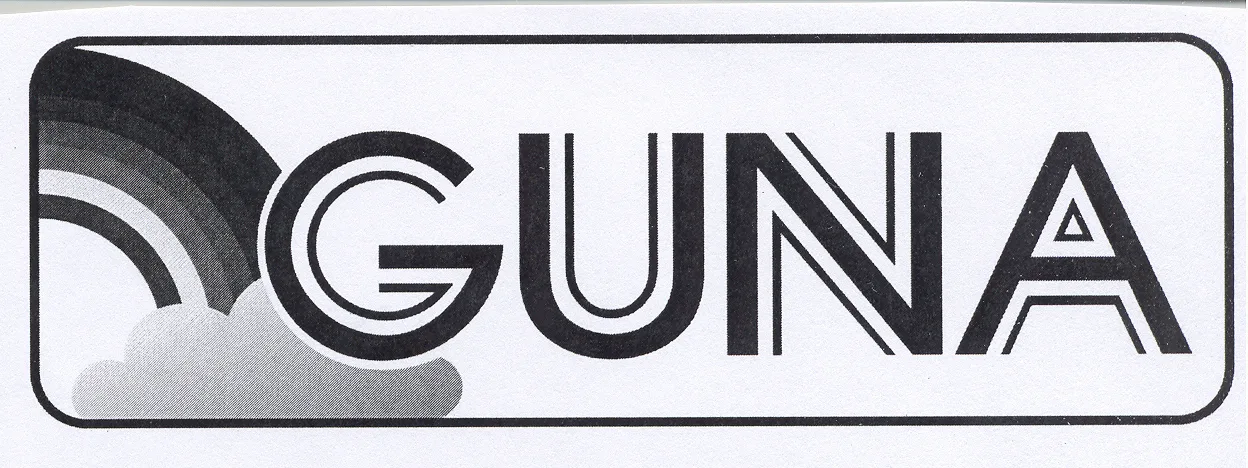 GUNA