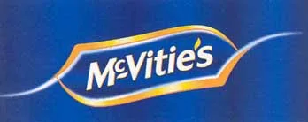 MCVITIE'S