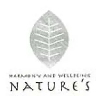HARMONY AND WELLBEING NATURE'S