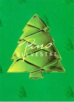 PINO SILVESTRE