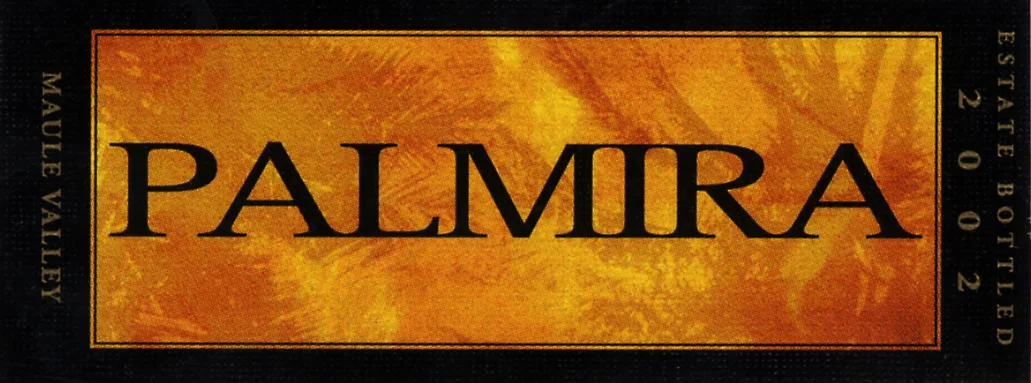 PALMIRA