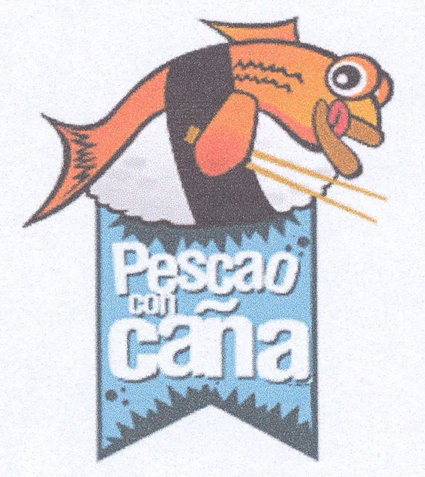 PESCAO CON CAÑA