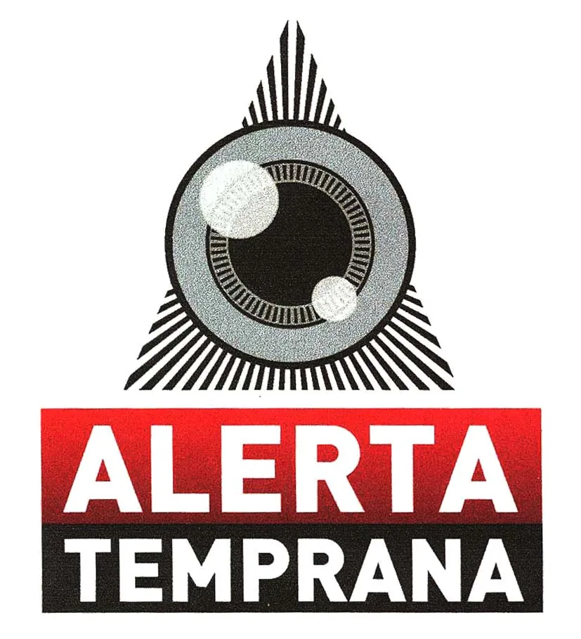 ALERTA TEMPRANA
