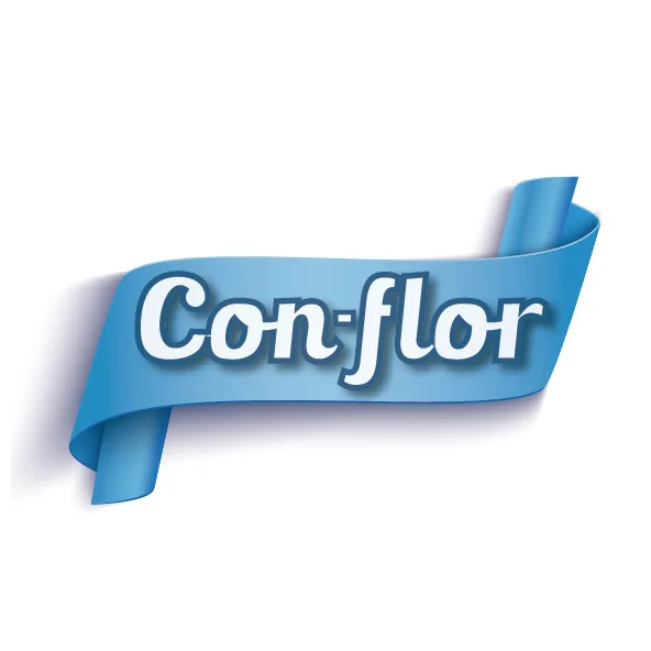 con-flor