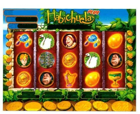 HABICHUELAS PLUS