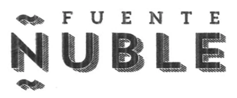 FUENTE ÑUBLE