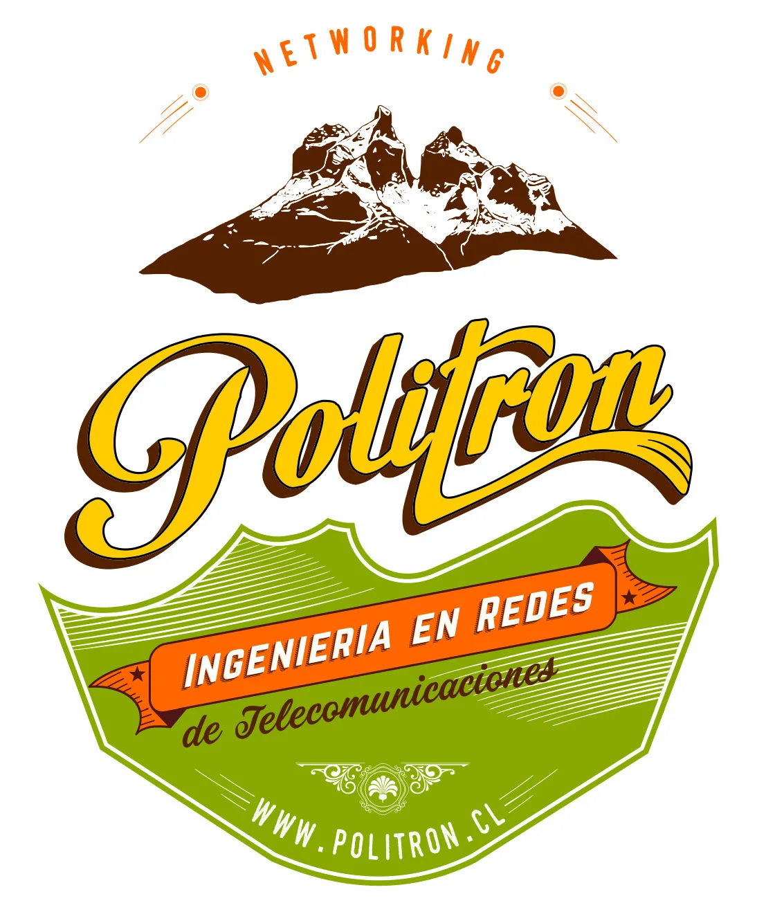 Politron