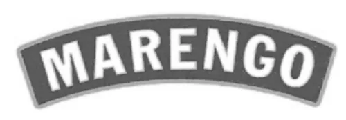 MARENGO
