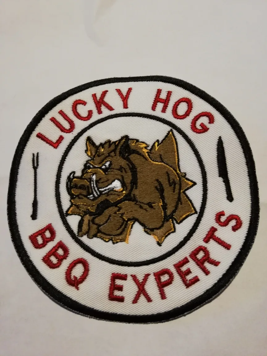 Lucky Hog BBQ Experts