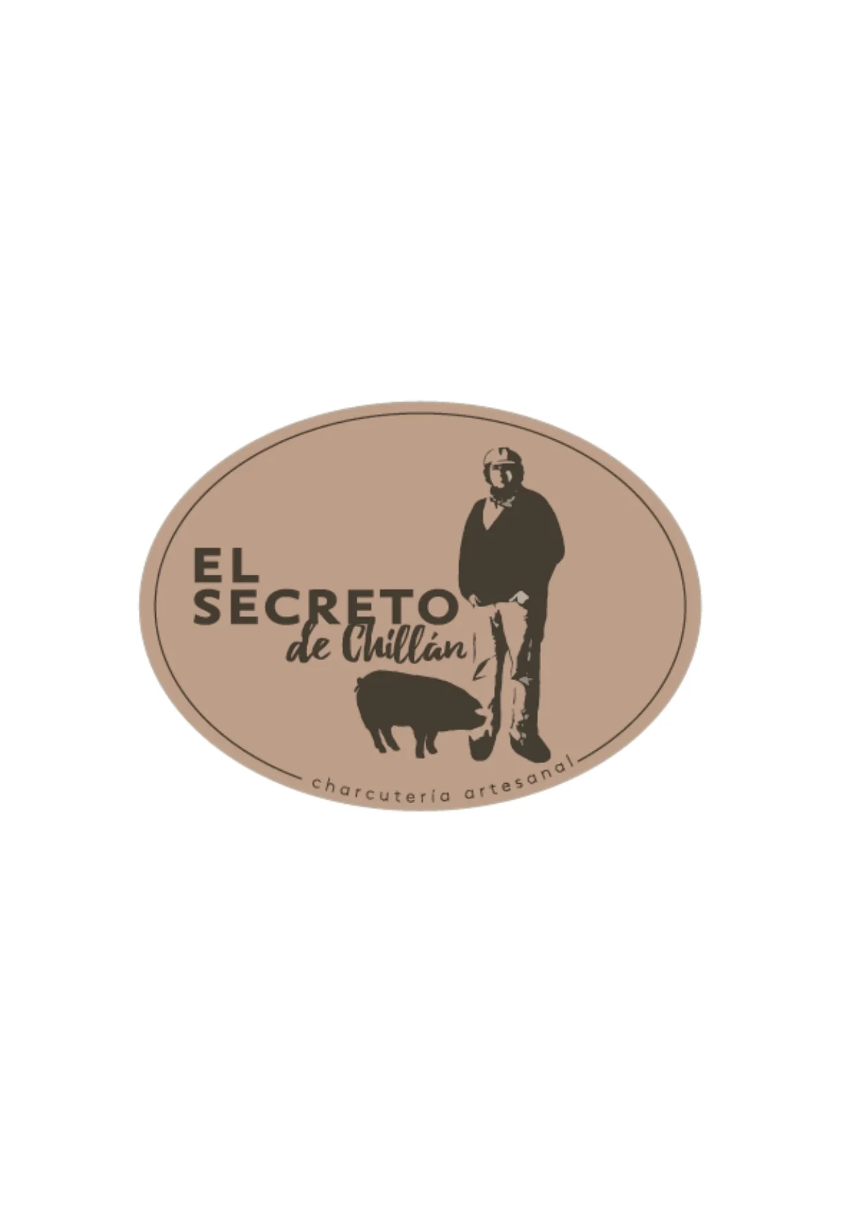 EL SECRETO de Chillán
