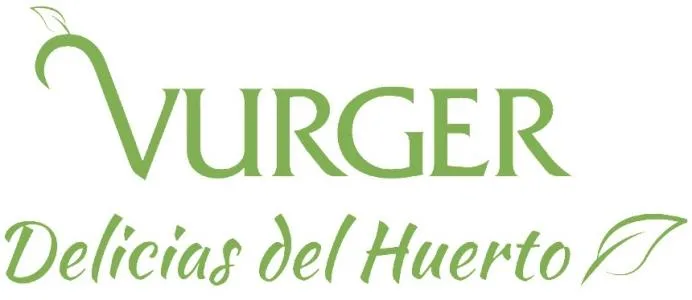 VURGER Delicias del Huerto