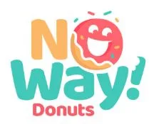 NO WAY! DONUTS
