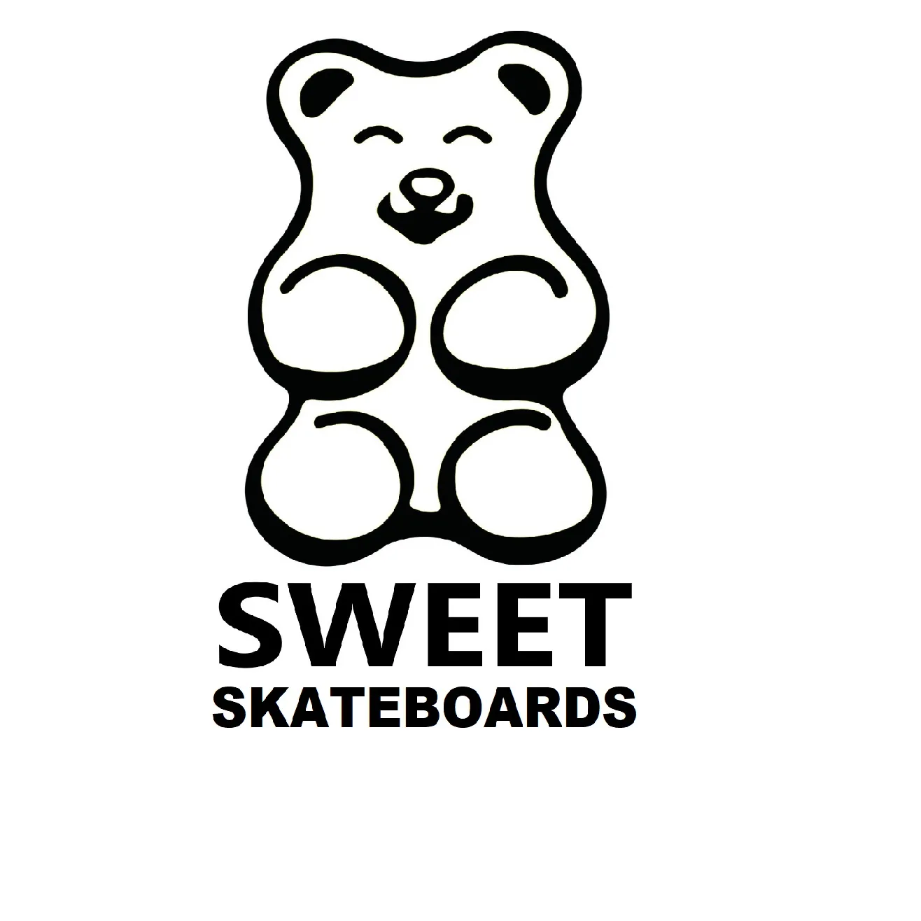 SWEET SKATEBOARDS
