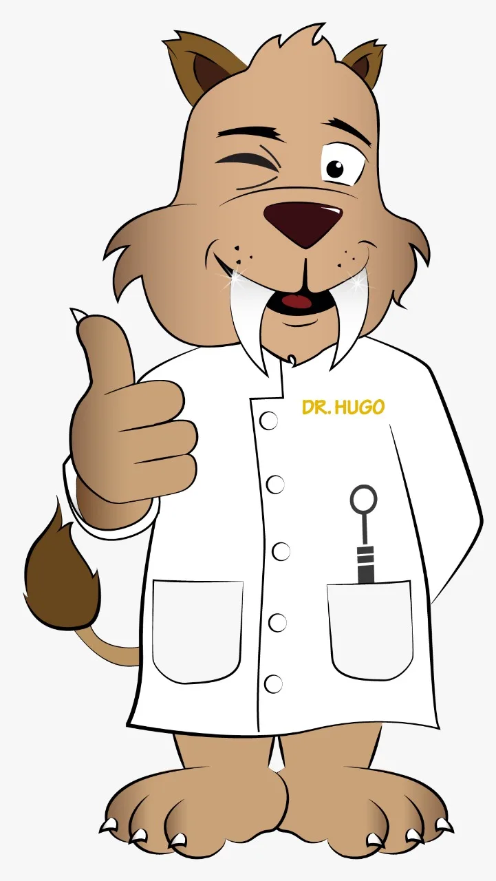 DR. HUGO